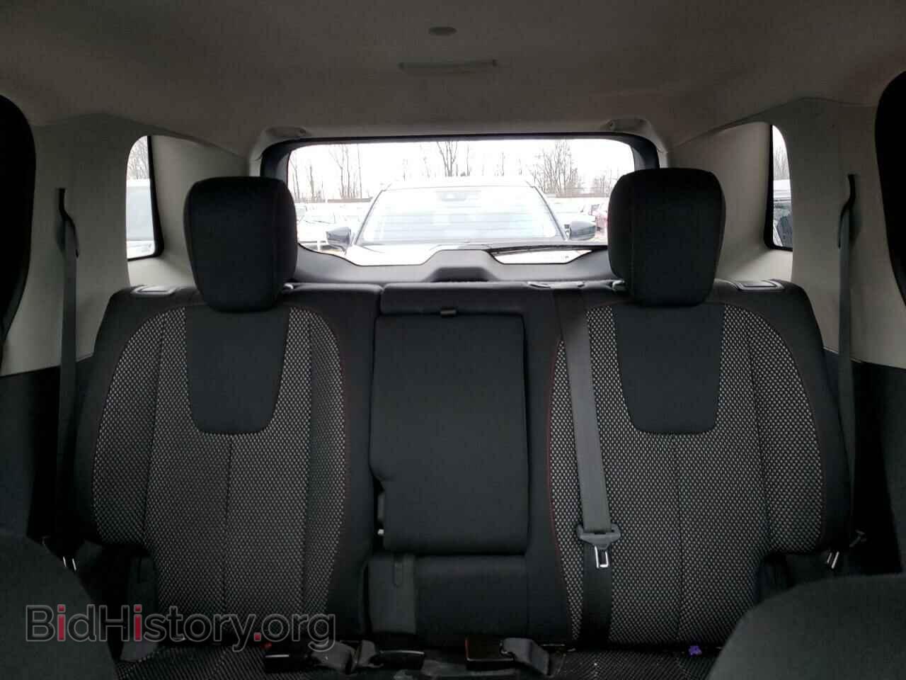 2012 GMC TERRAIN - VIN: 2GKFLTEKXC6101365 - Photo 10