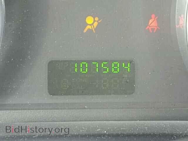2010 FORD EDGE - VIN: 2FMDK3GCXABB41361 - Фото 8
