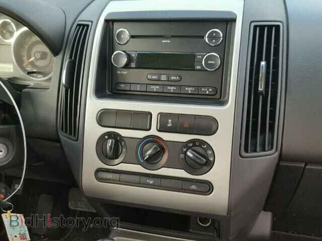 2010 FORD EDGE - VIN: 2FMDK3GCXABB41361 - Фото 10