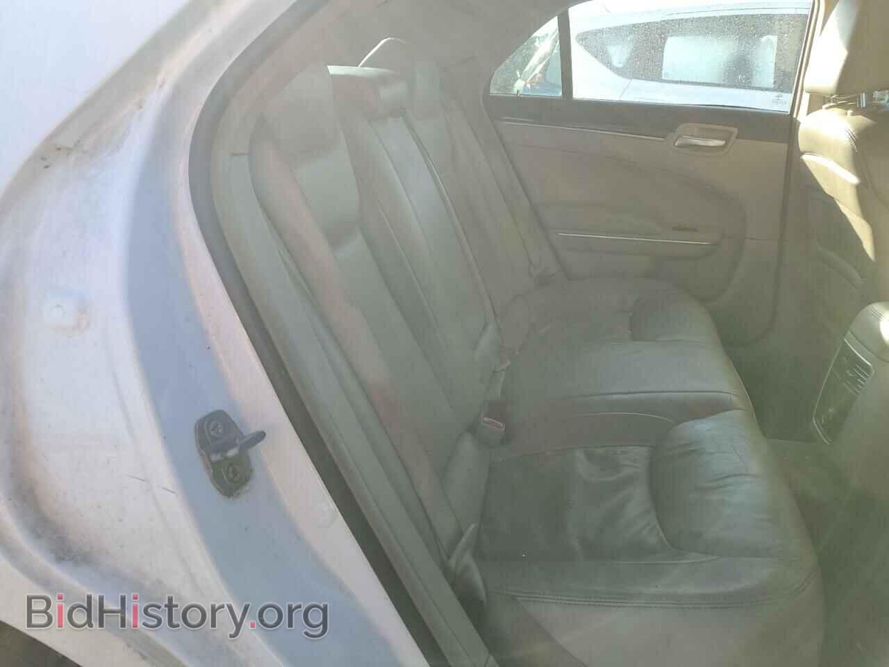 2014 CHRYSLER 300 - VIN: 2C3CCAAG7EH275961 - Фото 10