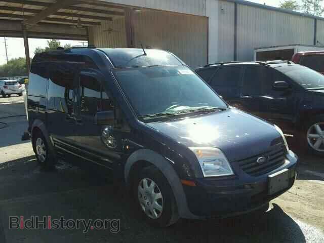Photo NM0LS6BN1AT031497 - FORD TRANSIT CO 2010