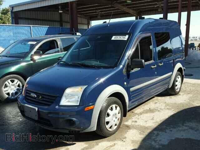 2010 FORD TRANSIT CO - VIN: NM0LS6BN1AT031497 - Фото 2
