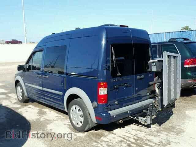 2010 FORD TRANSIT CO - VIN: NM0LS6BN1AT031497 - Фото 3
