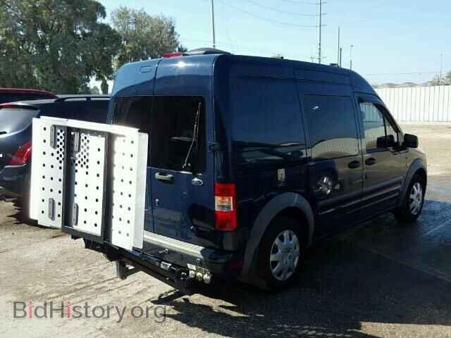 2010 FORD TRANSIT CO - VIN: NM0LS6BN1AT031497 - Фото 4