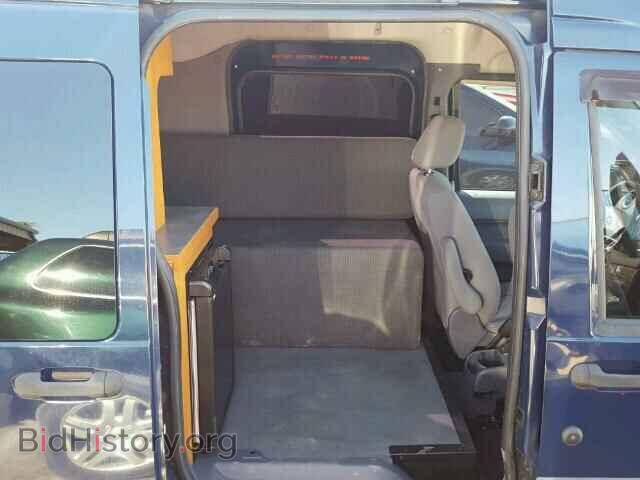 2010 FORD TRANSIT CO - VIN: NM0LS6BN1AT031497 - Фото 6