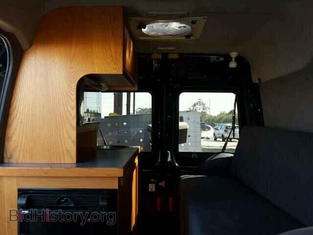 2010 FORD TRANSIT CO - VIN: NM0LS6BN1AT031497 - Фото 9
