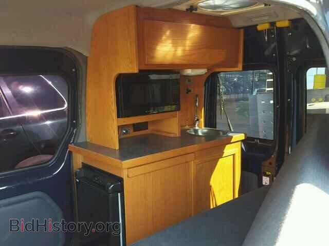 2010 FORD TRANSIT CO - VIN: NM0LS6BN1AT031497 - Фото 10