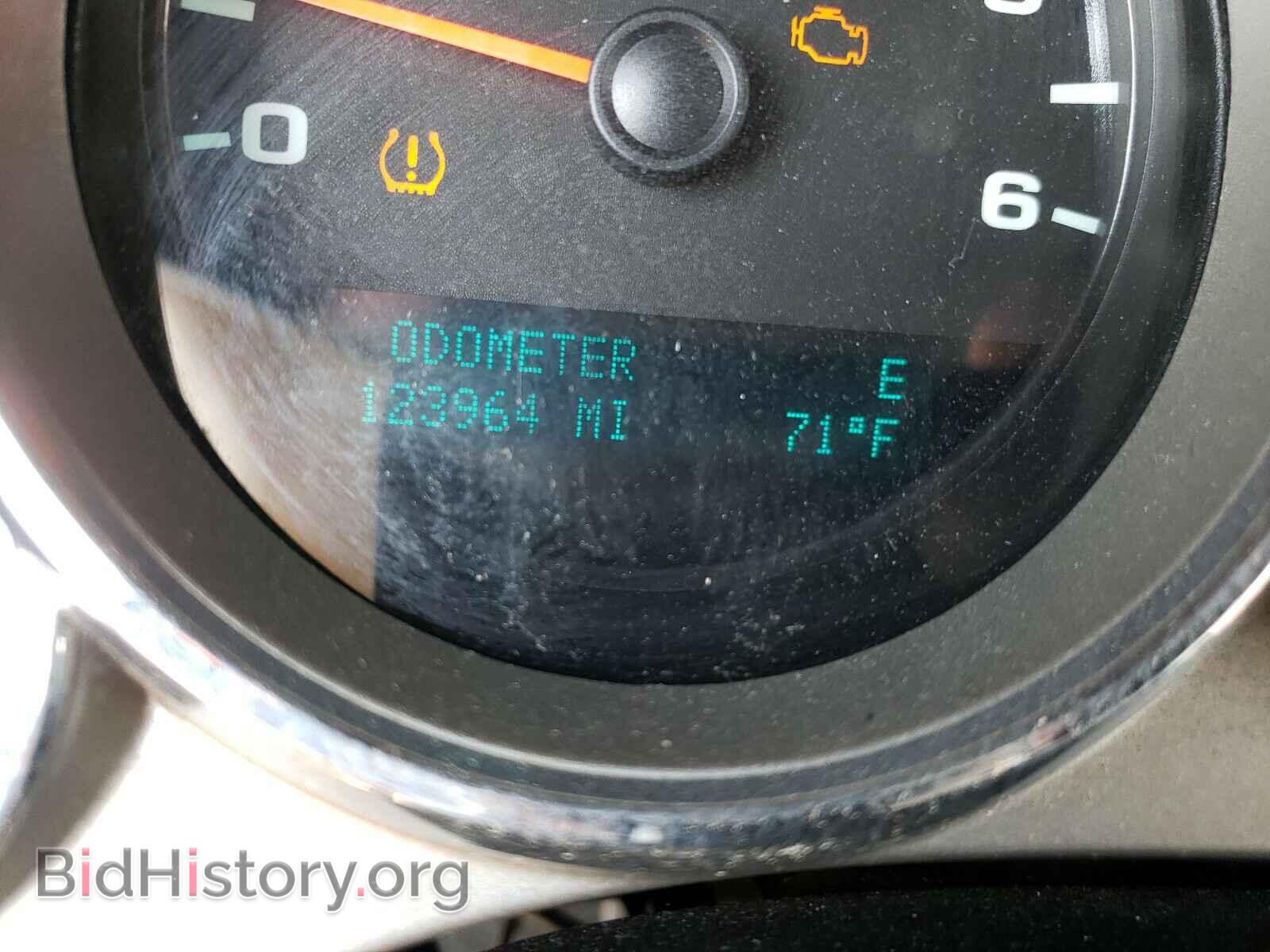 2009 CHEVROLET SILVERADO - VIN: 1GCEK29049Z290704 - Фото 8