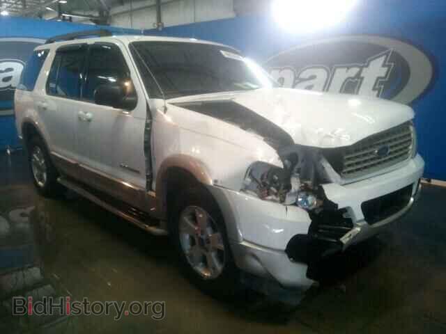 Фотография 1FMZU64K75UB00196 - FORD EXPLORER 2005