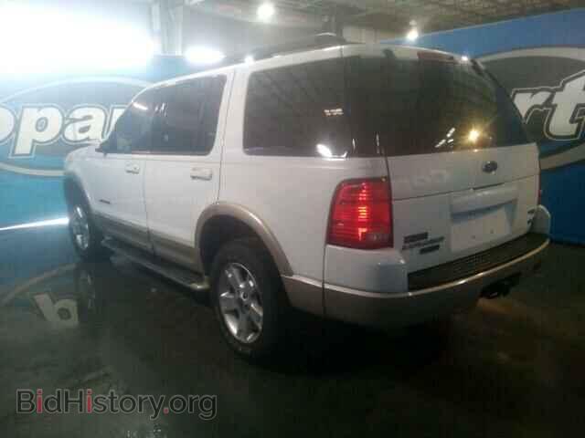 2005 FORD EXPLORER - VIN: 1FMZU64K75UB00196 - Фото 3