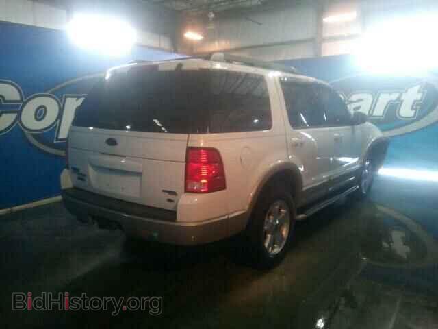 2005 FORD EXPLORER - VIN: 1FMZU64K75UB00196 - Фото 4