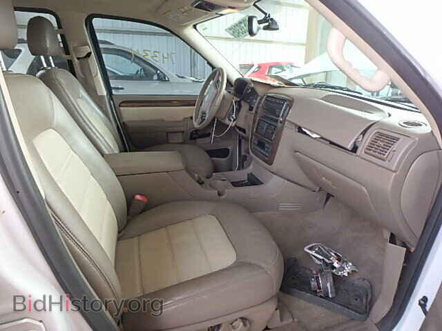 2005 FORD EXPLORER - VIN: 1FMZU64K75UB00196 - Фото 5