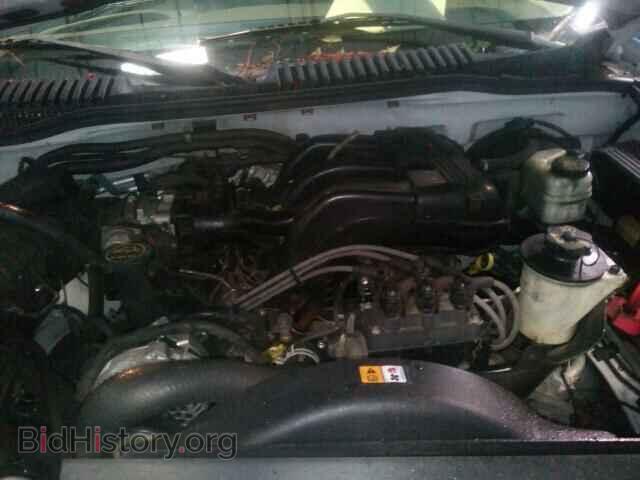 2005 FORD EXPLORER - VIN: 1FMZU64K75UB00196 - Фото 7