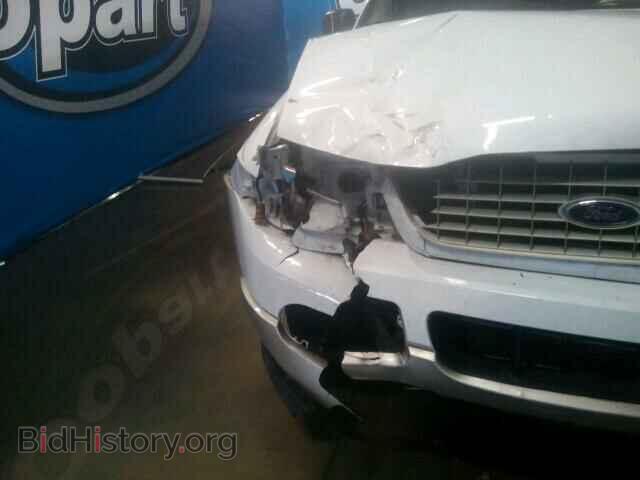 2005 FORD EXPLORER - VIN: 1FMZU64K75UB00196 - Фото 10