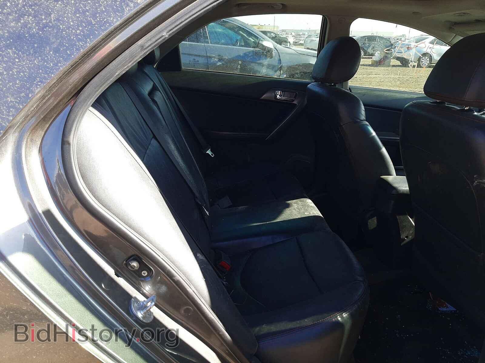 2013 KIA FORTE - VIN: KNAFW4A30D5701877 - Фото 6