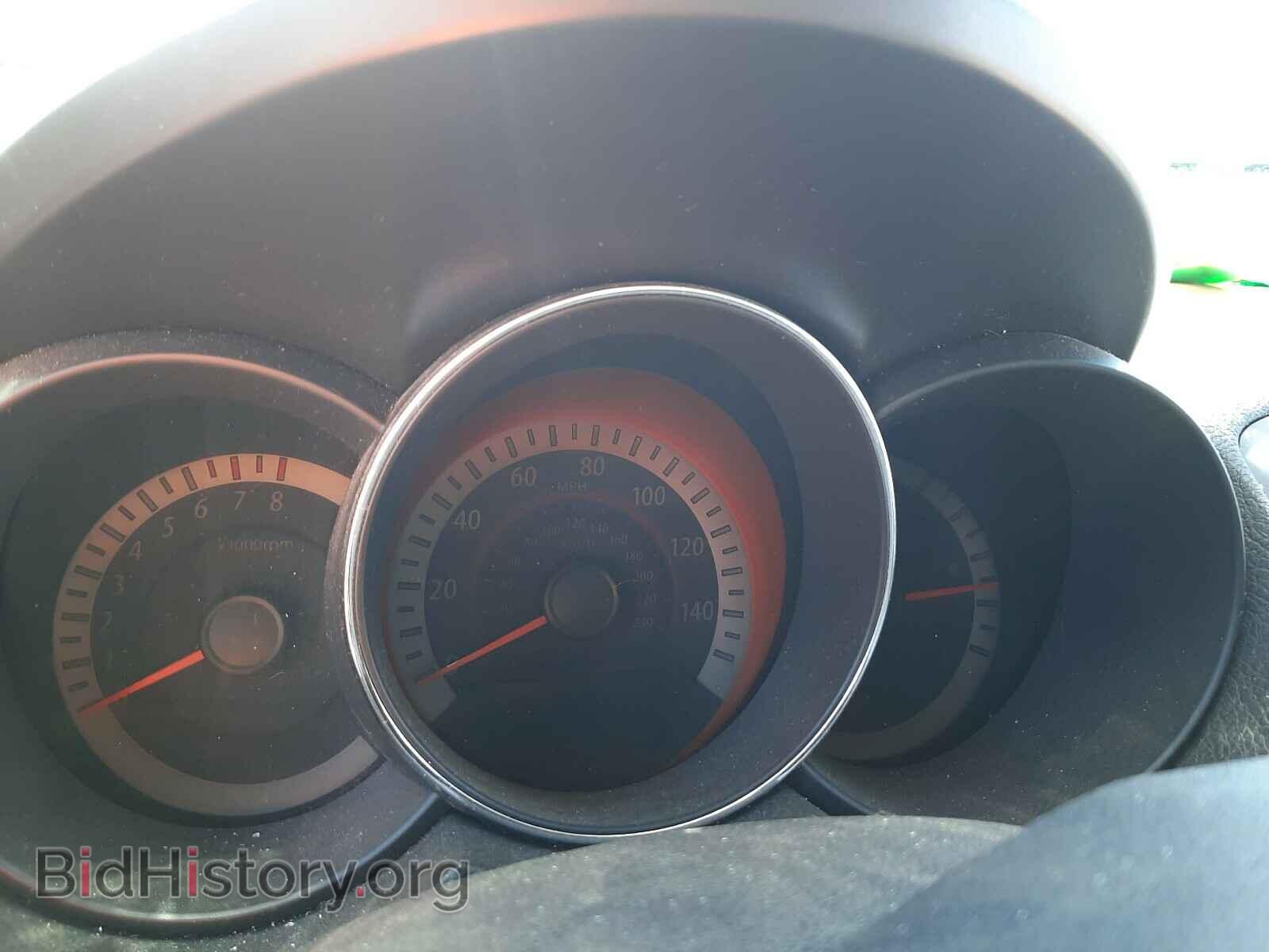 2013 KIA FORTE - VIN: KNAFW4A30D5701877 - Фото 8