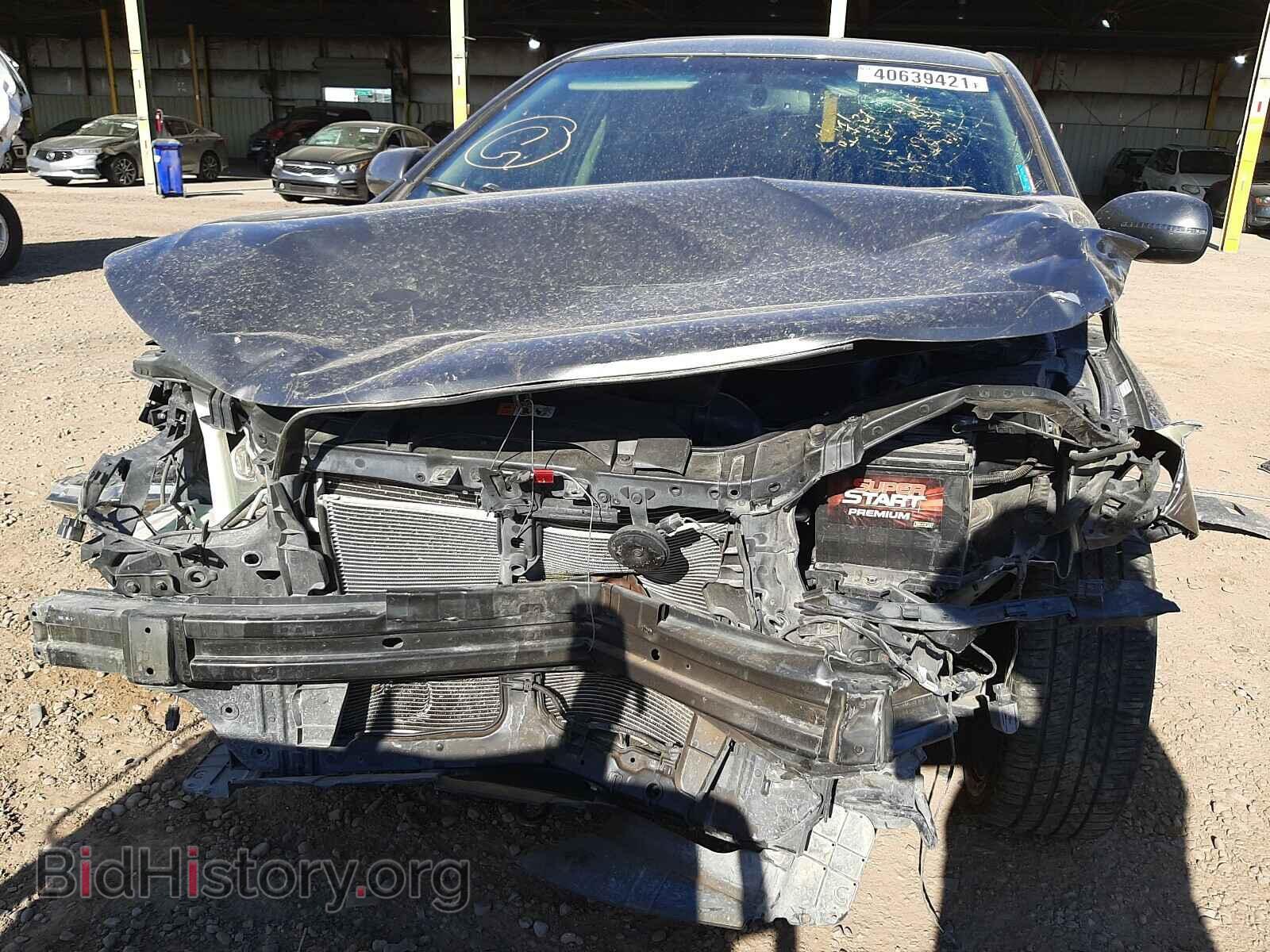 2013 KIA FORTE - VIN: KNAFW4A30D5701877 - Фото 9