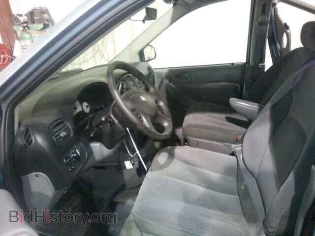 2005 DODGE CARAVAN - VIN: 1D4GP45R05B262186 - Фото 5