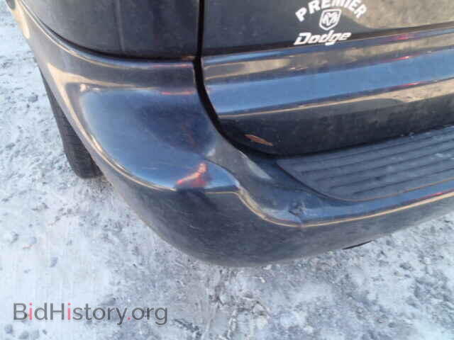 2007 DODGE CARAVAN - VIN: 2D4GP44L27R203951 - Фото 10