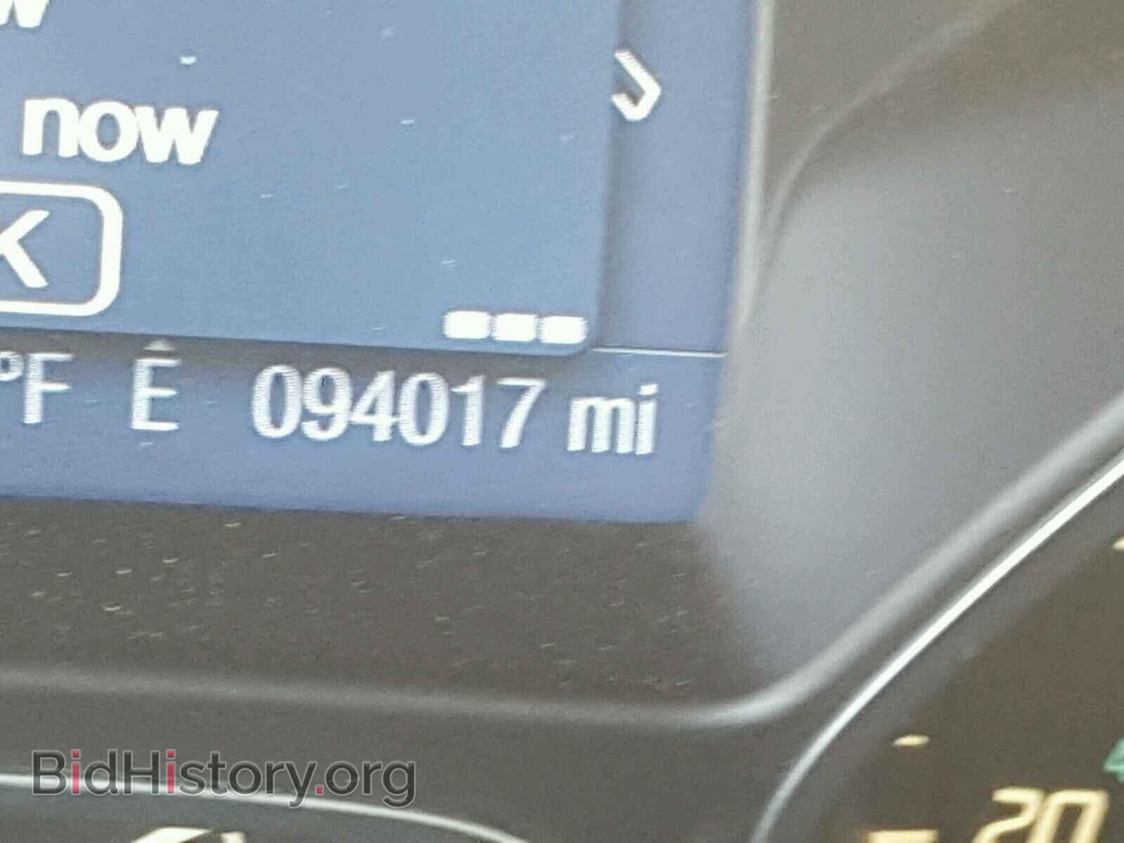 2013 FORD FOCUS - VIN: 1FADP3F29DL227382 - Photo 8