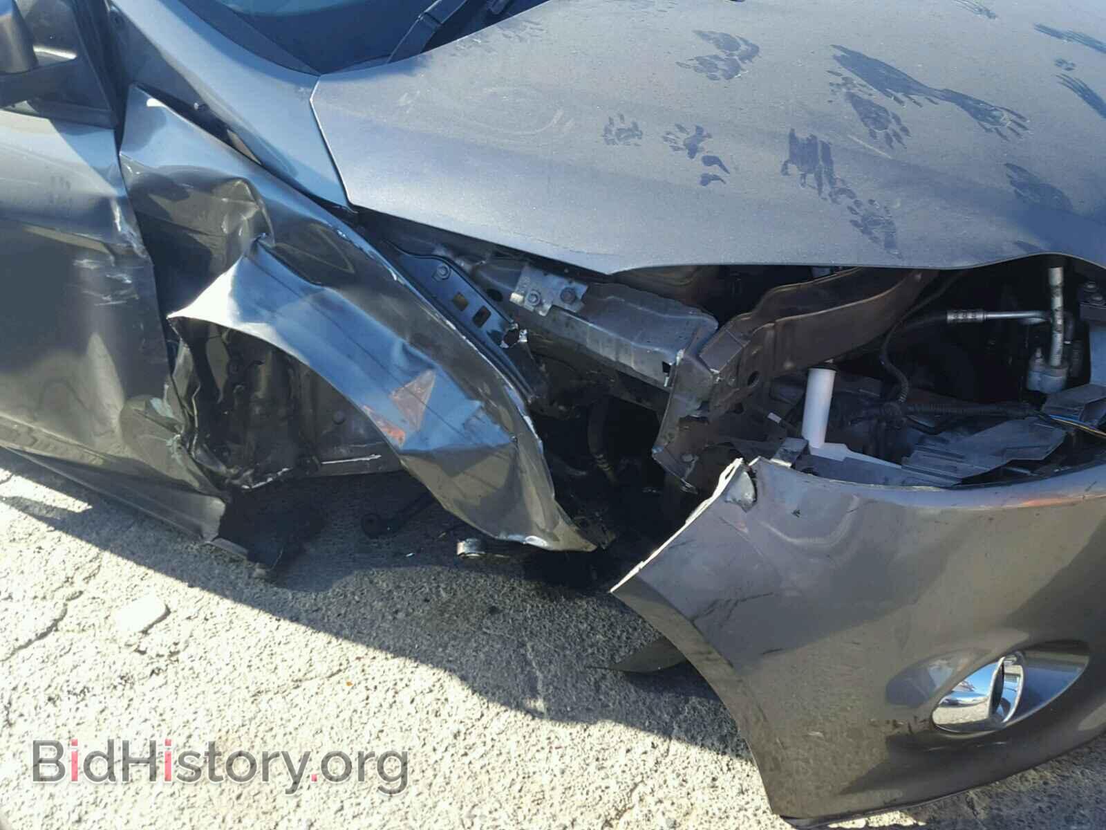 2013 FORD FOCUS - VIN: 1FADP3F29DL227382 - Photo 9