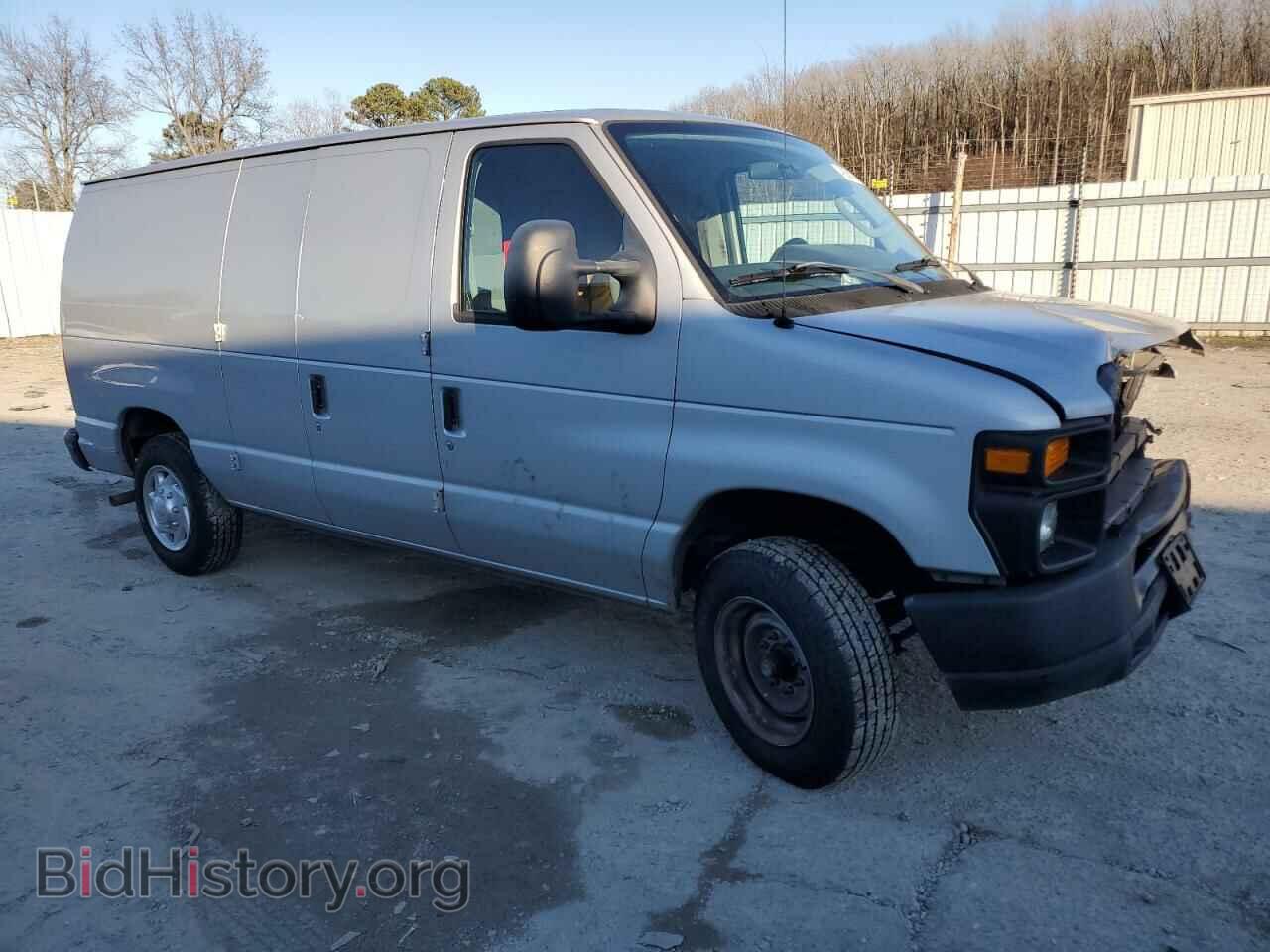 2011 FORD ALL Models - VIN: 1FTNE1EW4BDA82482 - Фото 4