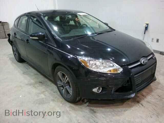 Фотография 1FADP3K26EL425201 - FORD FOCUS 2014