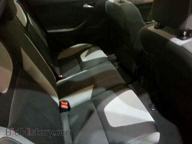 2014 FORD FOCUS - VIN: 1FADP3K26EL425201 - Фото 6