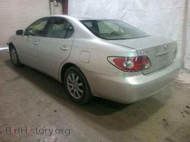 2002 LEXUS ES300 - VIN: JTHBF30G320043500 - Photo 3