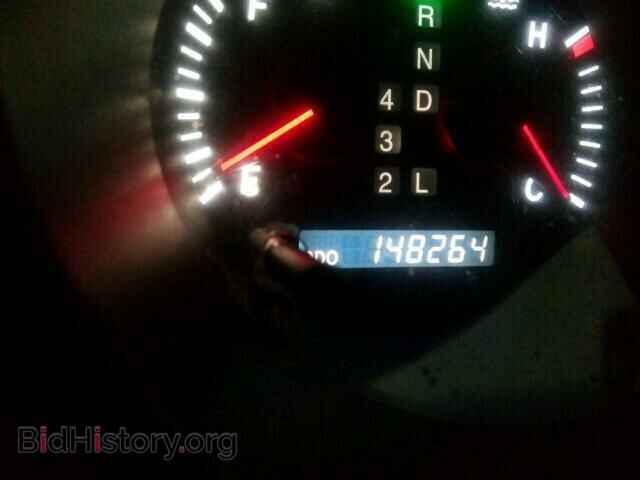 2002 LEXUS ES300 - VIN: JTHBF30G320043500 - Photo 8