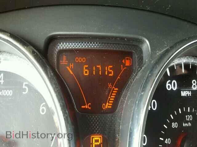 2012 NISSAN VERSA - VIN: 3N1CN7AP1CL812453 - Фото 8