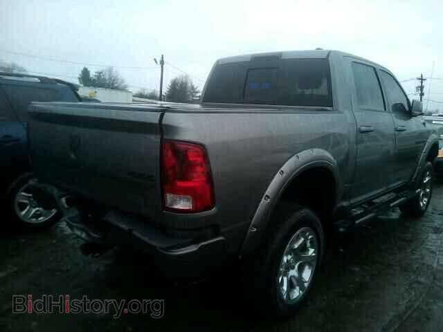 2009 DODGE RAM 1500 - VIN: 1D3HV13T19S764464 - Фото 4
