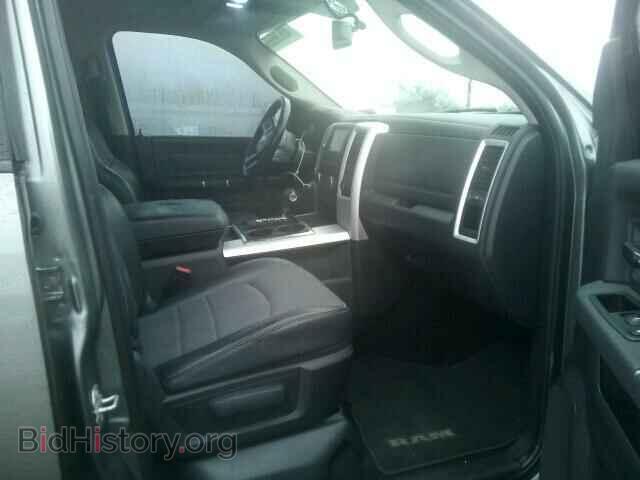 2009 DODGE RAM 1500 - VIN: 1D3HV13T19S764464 - Фото 5
