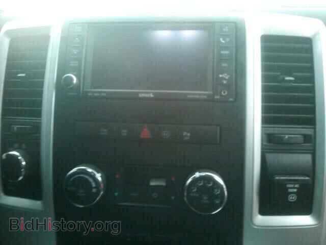 2009 DODGE RAM 1500 - VIN: 1D3HV13T19S764464 - Фото 9