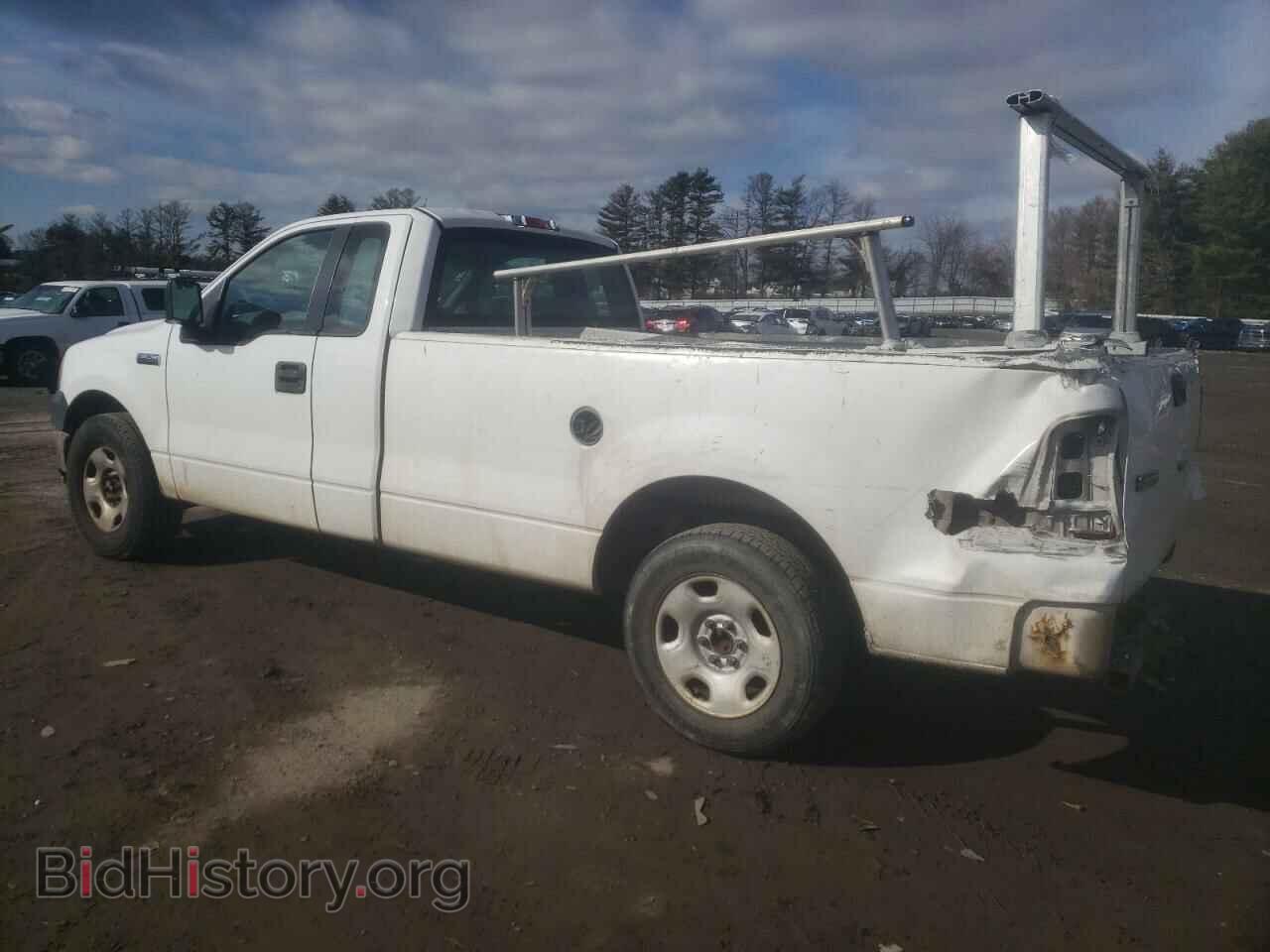 2006 FORD All Models - VIN: 1FTRF12286NA78757 - Photo 2