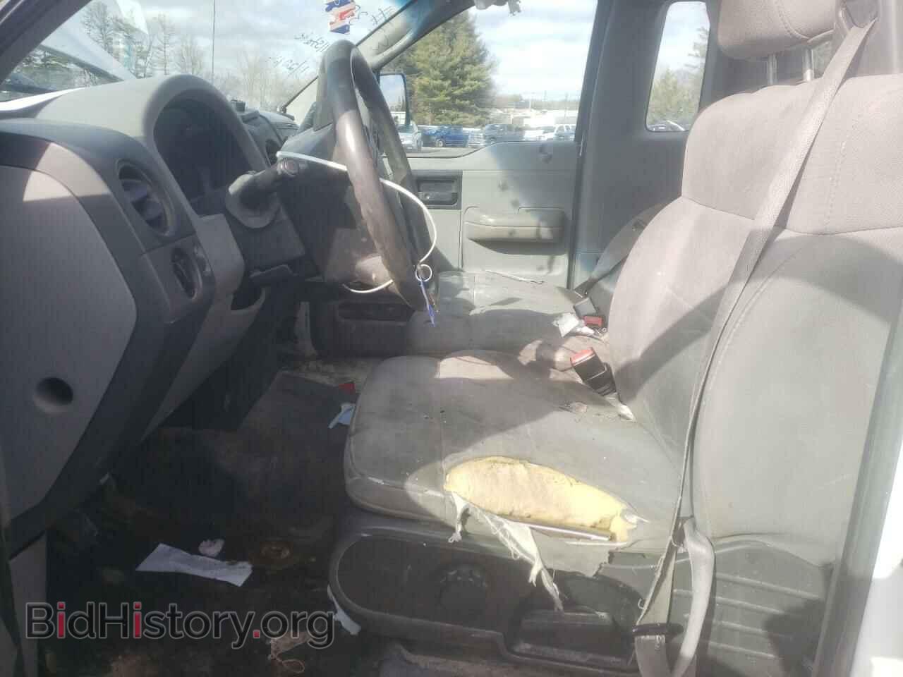 2006 FORD All Models - VIN: 1FTRF12286NA78757 - Photo 7