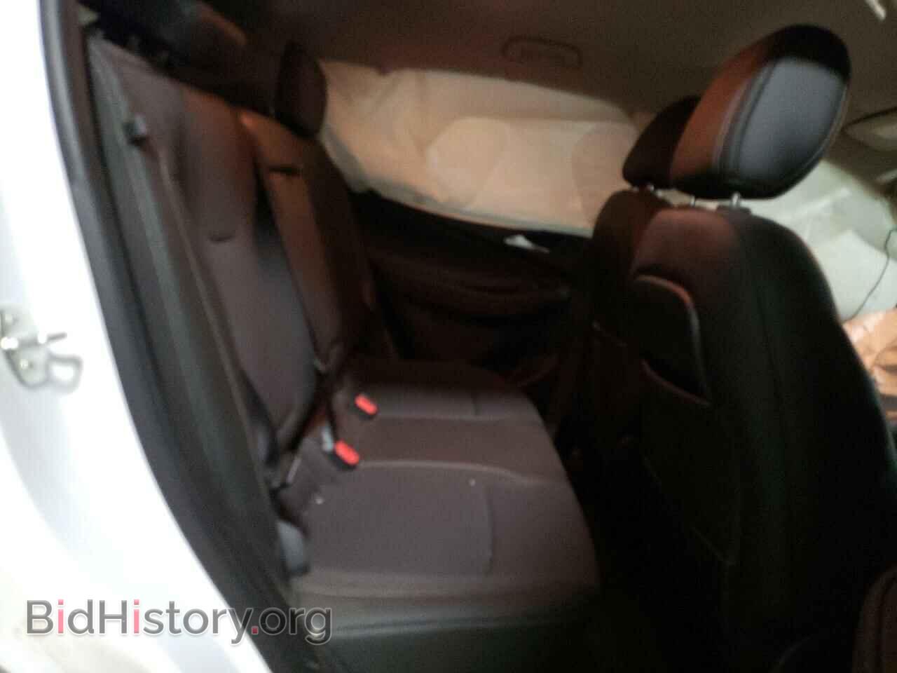 2020 BUICK ENCORE - VIN: KL4MMDSL3LB127073 - Photo 6