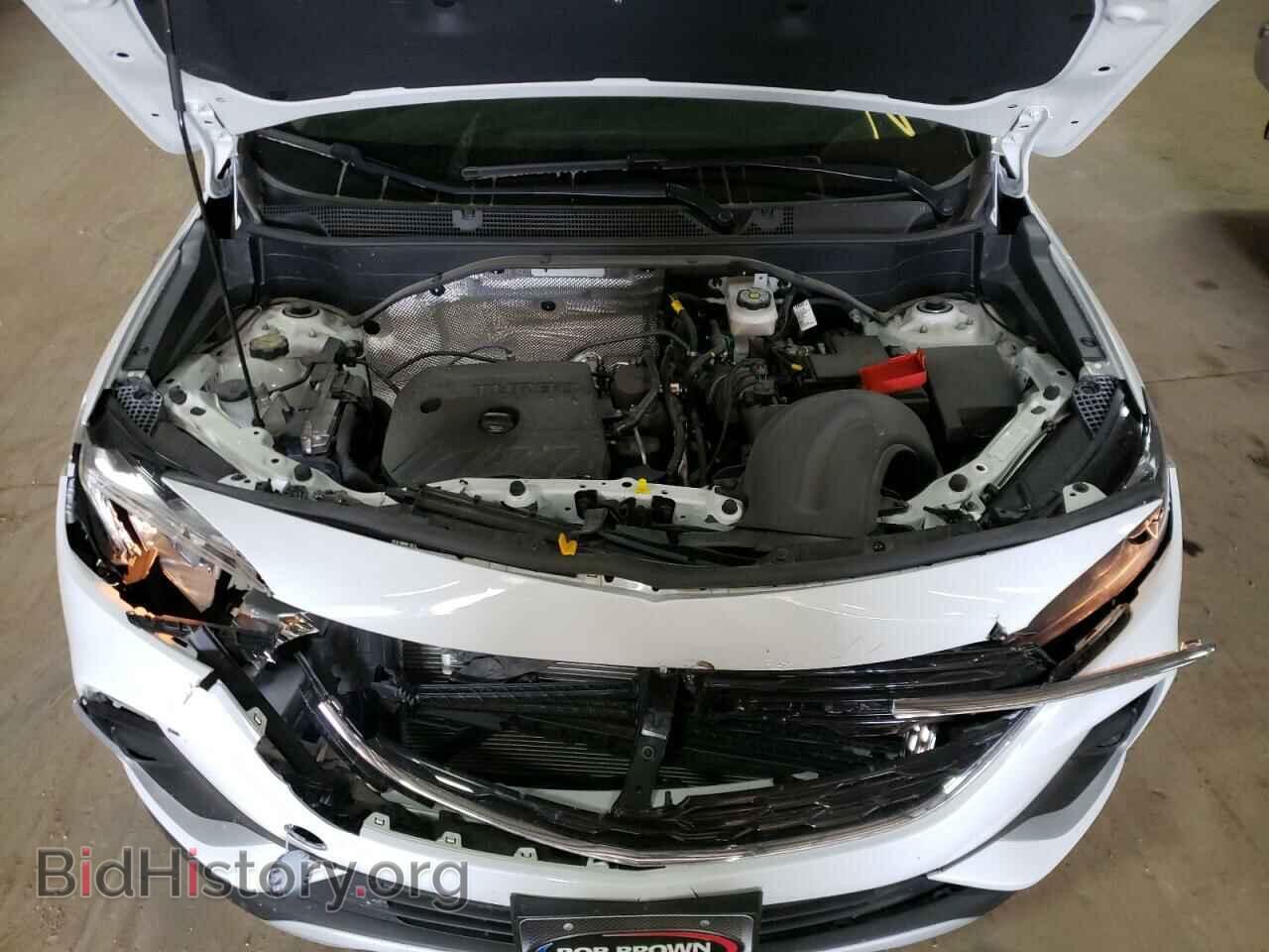 2020 BUICK ENCORE - VIN: KL4MMDSL3LB127073 - Photo 7