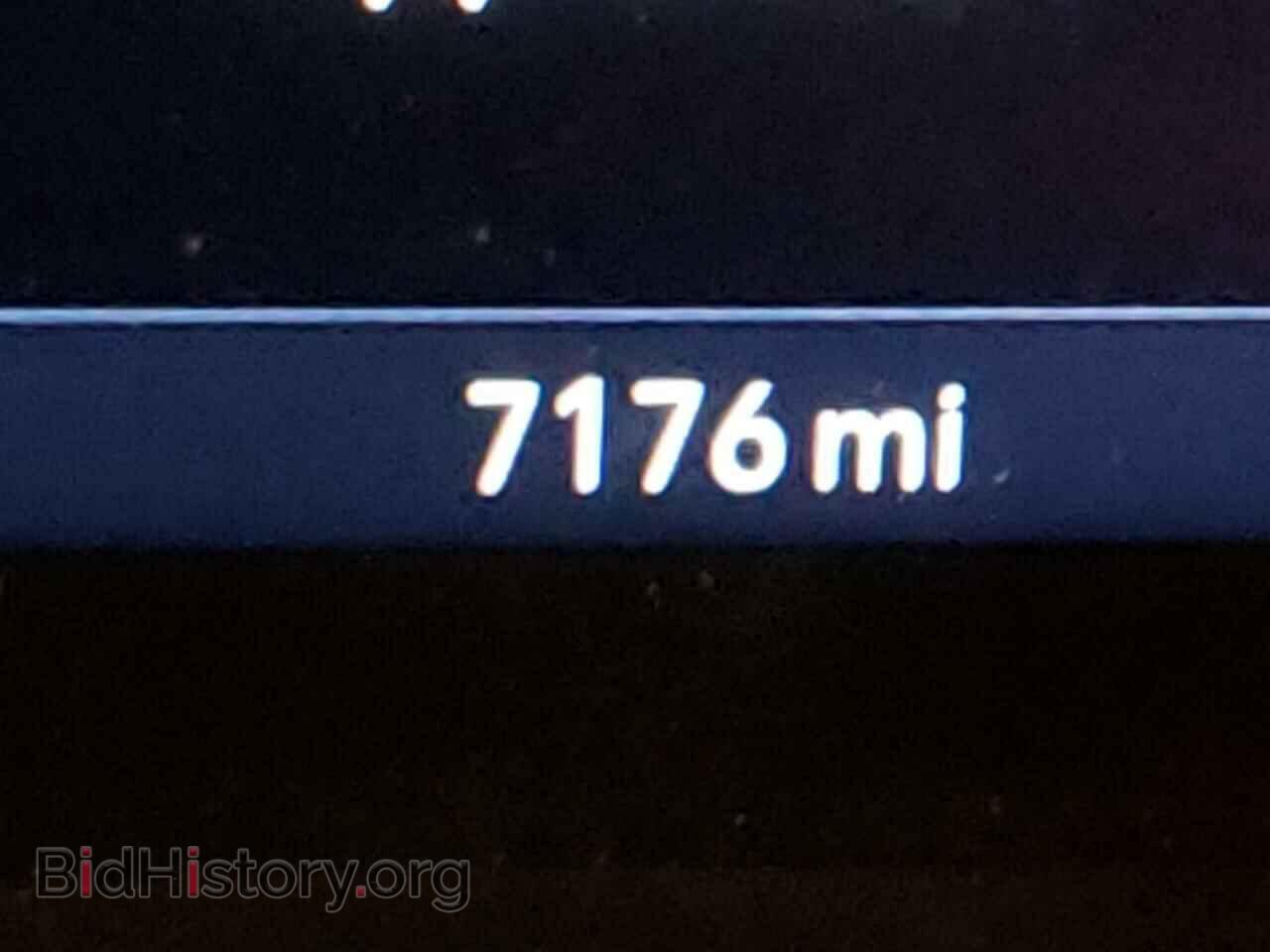 2020 BUICK ENCORE - VIN: KL4MMDSL3LB127073 - Photo 8