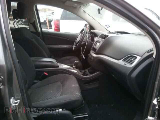 2012 DODGE JOURNEY - VIN: 3C4PDDBGXCT246369 - Фото 5