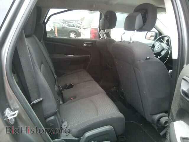 2012 DODGE JOURNEY - VIN: 3C4PDDBGXCT246369 - Фото 6
