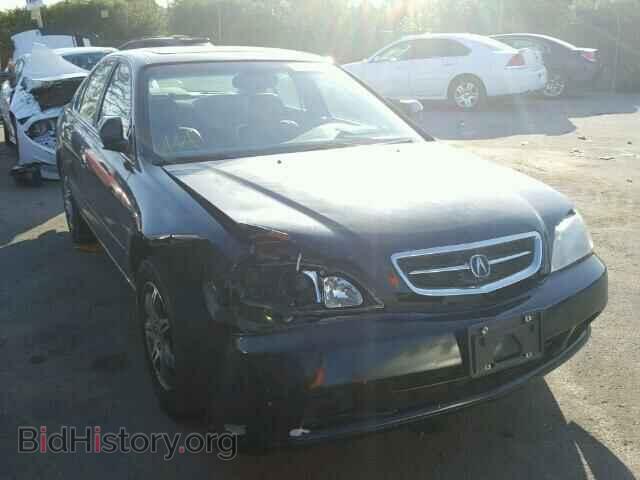 Фотография 19UUA5661YA025522 - ACURA 3.2 TL 2000