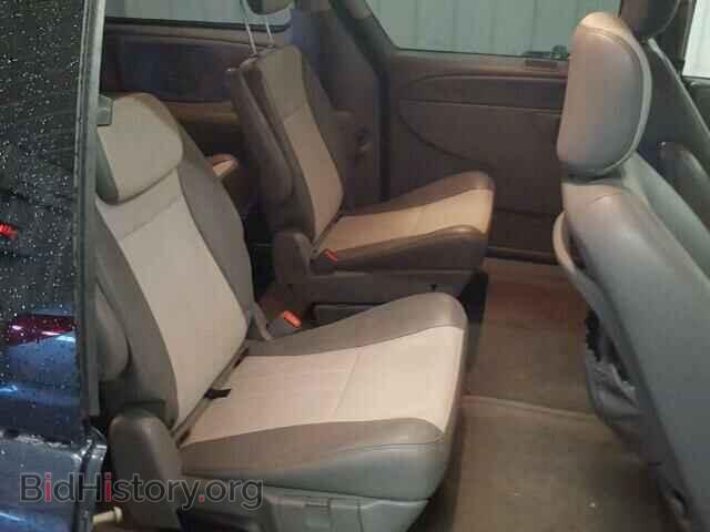 2007 DODGE CARAVAN - VIN: 2D4GP44L37R186688 - Фото 5