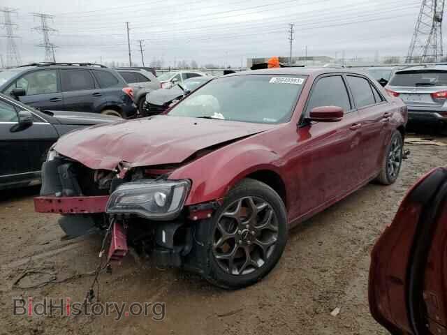 Photo 2C3CCAGG0JH338674 - CHRYSLER 300 2018