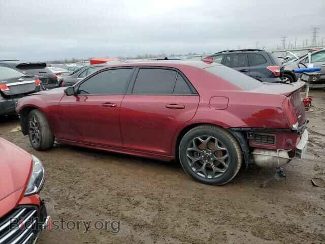 2018 CHRYSLER 300 - VIN: 2C3CCAGG0JH338674 - Фото 2
