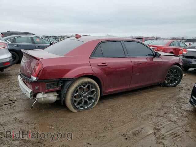 2018 CHRYSLER 300 - VIN: 2C3CCAGG0JH338674 - Фото 3