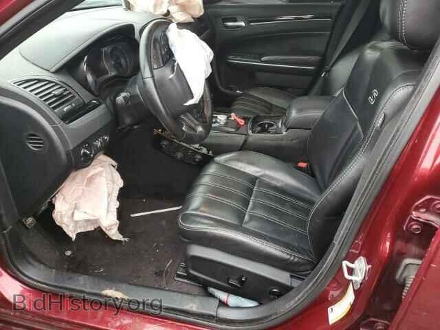 2018 CHRYSLER 300 - VIN: 2C3CCAGG0JH338674 - Фото 7