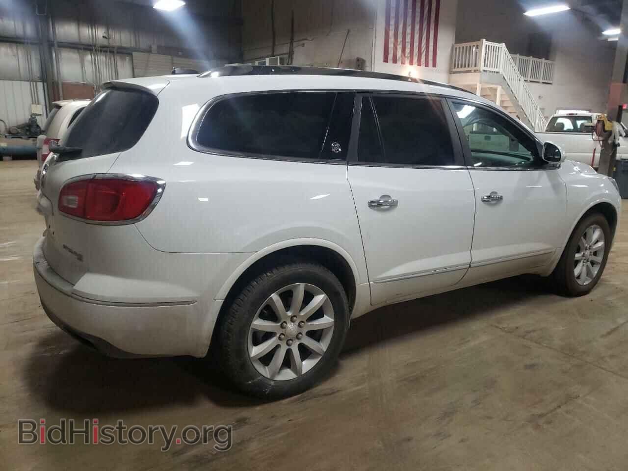 2017 BUICK ENCLAVE - VIN: 5GAKVCKD2HJ125651 - Фото 3