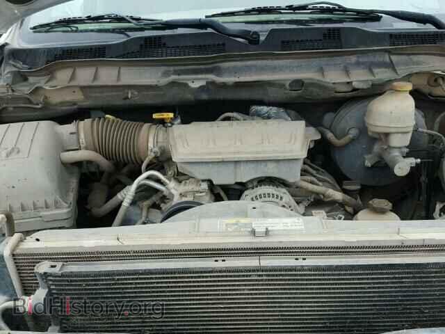 2012 DODGE RAM 1500 - VIN: 1C6RD7FP9CS299383 - Фото 7