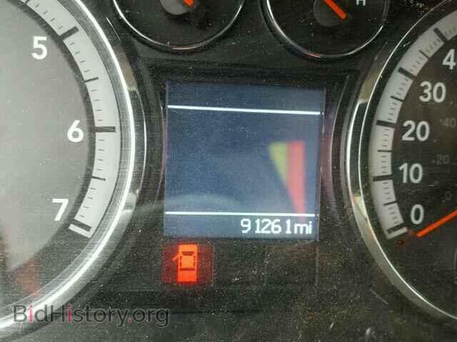 2012 DODGE RAM 1500 - VIN: 1C6RD7FP9CS299383 - Фото 8
